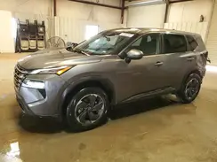 5N1BT3BB2SC810534 2025 NISSAN ROGUE
