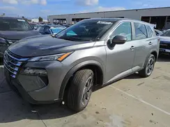 5N1BT3BB2SC811229 2025 NISSAN ROGUE
