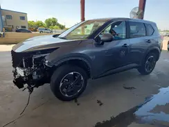 5N1BT3BB2SC813577 2025 NISSAN ROGUE