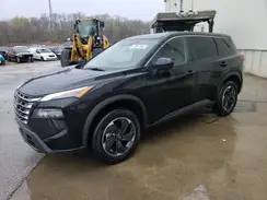 5N1BT3BB2SC814633 2025 NISSAN ROGUE