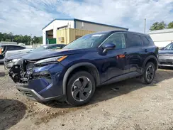 5N1BT3BB2SC817256 2025 NISSAN ROGUE
