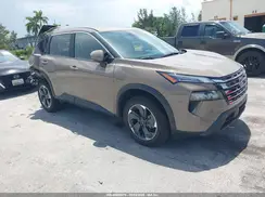 5N1BT3BB2SC818374 2025 NISSAN ROGUE