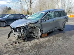 5N1BT3BB2SC819640 2025 NISSAN ROGUE
