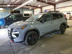 5N1BT3BB2SC822263 2025 NISSAN ROGUE