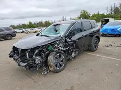 5N1BT3BB2SC826300 2025 NISSAN ROGUE