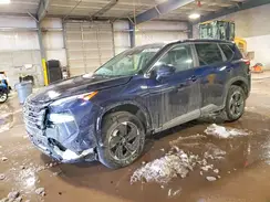 5N1BT3BB2SC827026 2025 NISSAN ROGUE