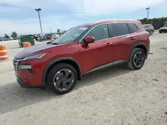5N1BT3BB2SC827298 2025 NISSAN ROGUE