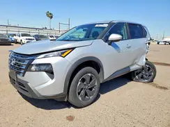 5N1BT3BB2SC828693 2025 NISSAN ROGUE