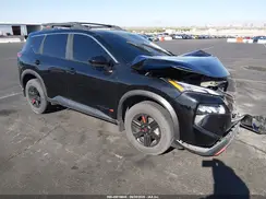 5N1BT3BB2SC830640 2025 NISSAN ROGUE