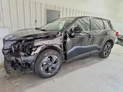 5N1BT3BB2SC830718 2025 NISSAN ROGUE