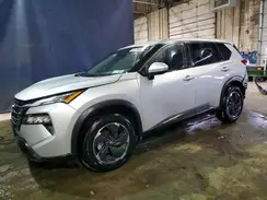 5N1BT3BB2SC830878 2025 NISSAN ROGUE