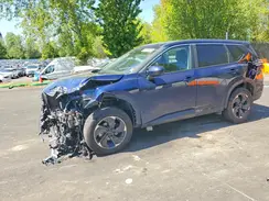 5N1BT3BB2SC830914 2025 NISSAN ROGUE