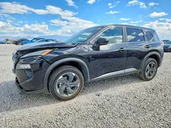 5N1BT3BB2SC831013 2025 NISSAN ROGUE
