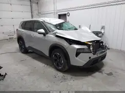 5N1BT3BB2SC831366 2025 NISSAN ROGUE