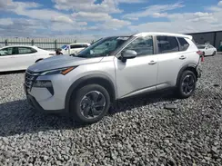 5N1BT3BB2SC832257 2025 NISSAN ROGUE