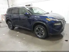 5N1BT3BB2SC834767 2025 NISSAN ROGUE