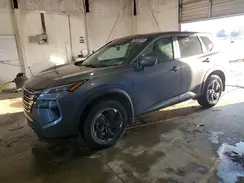 5N1BT3BB2SC841377 2025 NISSAN ROGUE