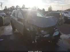 5N1BT3BB2SC849379 2025 NISSAN ROGUE
