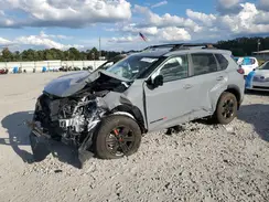 5N1BT3BB2SC853688 2025 NISSAN ROGUE