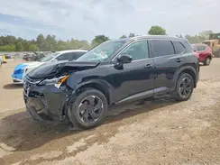 5N1BT3BB2SC854713 2025 NISSAN ROGUE