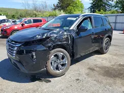 5N1BT3BB2SC854999 2025 NISSAN ROGUE