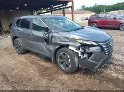 5N1BT3BB2SC862598 2025 NISSAN ROGUE