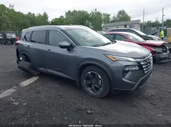 5N1BT3BB2SC869471 2025 NISSAN ROGUE