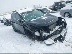 5N1BT3BB2TC671264 2026 NISSAN ROGUE