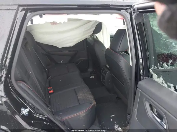 5N1BT3BB2TC671264 2026 NISSAN ROGUE - Image 8