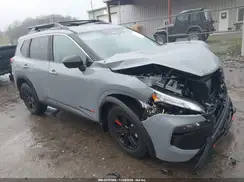 5N1BT3BB2TC680918 2026 NISSAN ROGUE