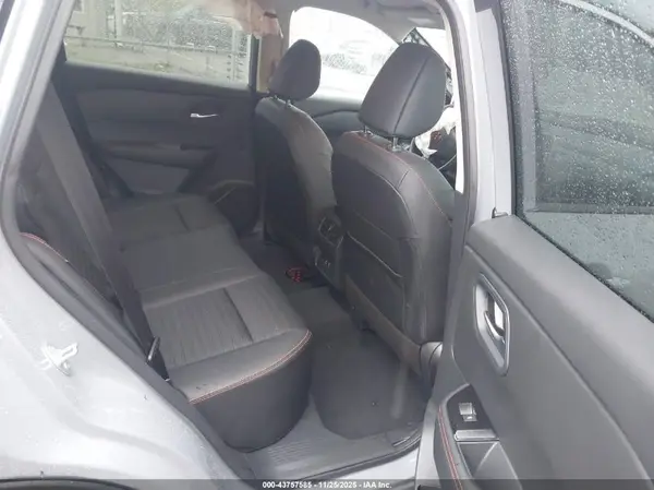 5N1BT3BB2TC680918 2026 NISSAN ROGUE - Image 8