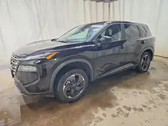 5N1BT3BB2TC684094 2026 NISSAN ROGUE