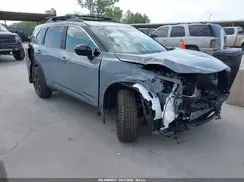 5N1BT3BB2TC684368 2026 NISSAN ROGUE