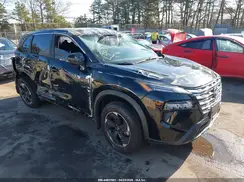 5N1BT3BB2TC685956 2026 NISSAN ROGUE