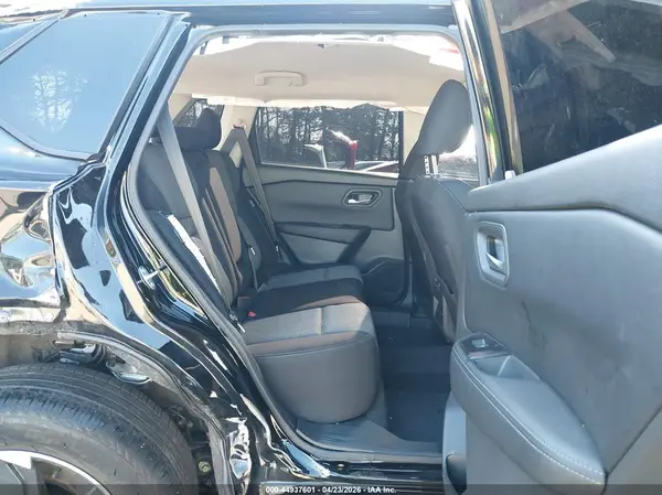 5N1BT3BB2TC685956 2026 NISSAN ROGUE - Image 8