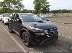 5N1BT3BB2TC686928 2026 NISSAN ROGUE
