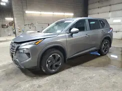 5N1BT3BB2TC692941 2026 NISSAN ROGUE