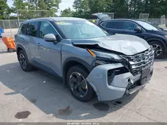 5N1BT3BB2TC696746 2026 NISSAN ROGUE