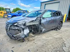 5N1BT3BB2TC702674 2026 NISSAN ROGUE