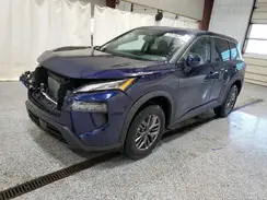 5N1BT3BB2TC707230 2026 NISSAN ROGUE