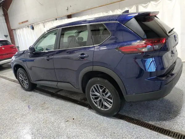 5N1BT3BB2TC707230 2026 NISSAN ROGUE - Image 2