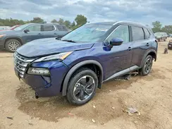 5N1BT3BB2TC707549 2026 NISSAN ROGUE
