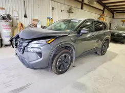5N1BT3BB2TC707552 2026 NISSAN ROGUE