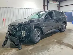 5N1BT3BB2TC708118 2026 NISSAN ROGUE