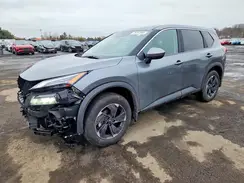 5N1BT3BB2TC709642 2026 NISSAN ROGUE