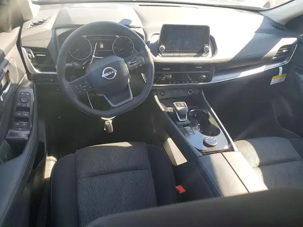 5N1BT3BB2TC709642 2026 NISSAN ROGUE - Image 8