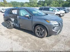 5N1BT3BB2TC709821 2026 NISSAN ROGUE