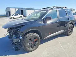 5N1BT3BB2TC713870 2026 NISSAN ROGUE