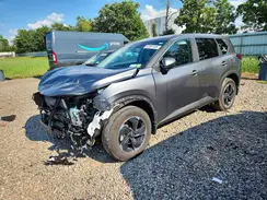 5N1BT3BB2TC717787 2026 NISSAN ROGUE