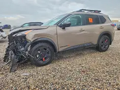 5N1BT3BB2TC718096 2026 NISSAN ROGUE